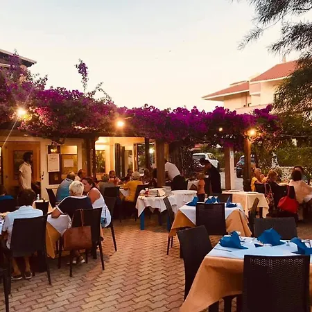 Guest house Cala Reale Rooms