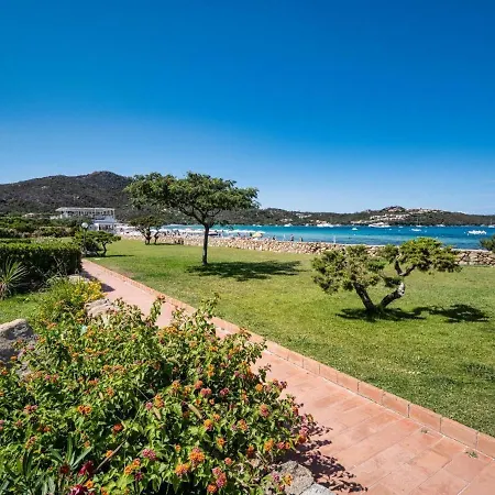 Cala Reale Rooms Guest house