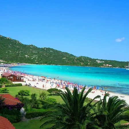 Cala Reale Rooms Guest house *