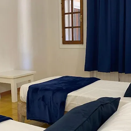Guest house Cala Reale Rooms Marinella (Sardinia)