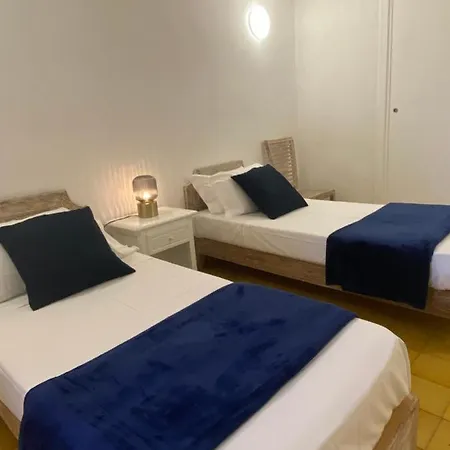 Cala Reale Rooms Marinella (Sardinia)