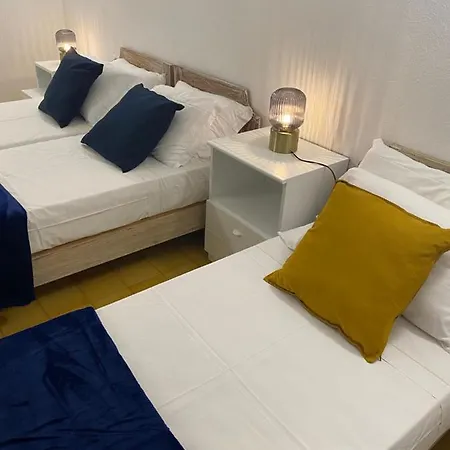 Cala Reale Rooms Guest house *