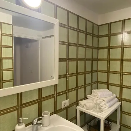 Guest house Cala Reale Rooms Marinella (Sardinia)