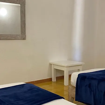 Guest house Cala Reale Rooms *