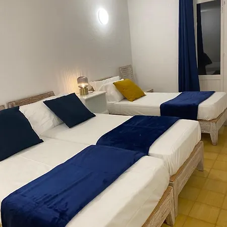 Guest house Cala Reale Rooms Marinella (Sardinia)