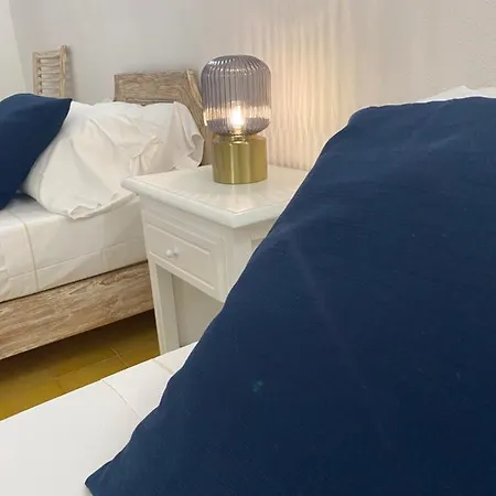 Guest house Cala Reale Rooms *