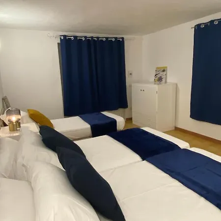 Cala Reale Rooms