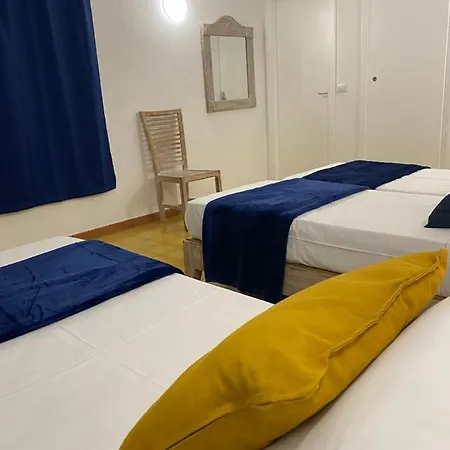 Cala Reale Rooms *