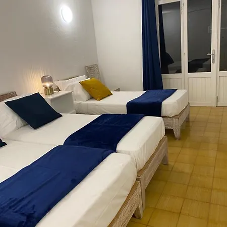 Guest house Cala Reale Rooms