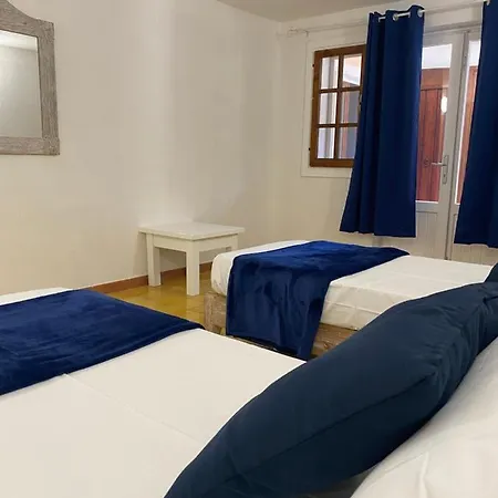 Cala Reale Rooms Guest house *