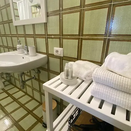 Cala Reale Rooms Guest house Marinella (Sardinia)