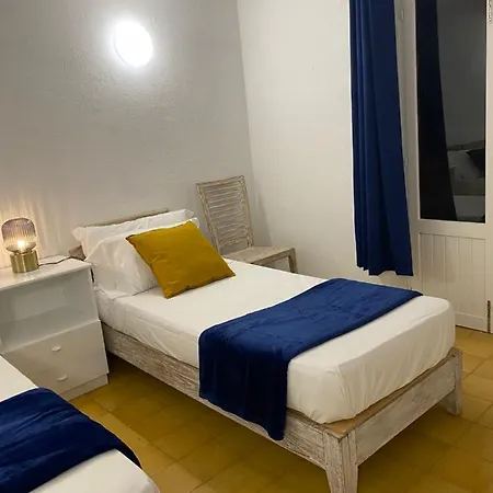 Cala Reale Rooms