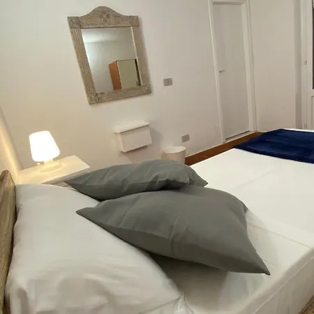 Cala Reale Rooms Guest house Marinella (Sardinia)