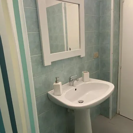 Guest house Cala Reale Rooms