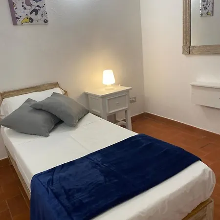 Cala Reale Rooms *